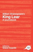 Book Cover for William Shakespeare's King Lear by Grace Ioppolo