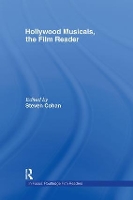 Book Cover for Hollywood Musicals, The Film Reader by Steven Cohan