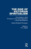 Book Cover for From Matter To Spirit V2 by Sophia Elizabeth De Morgan