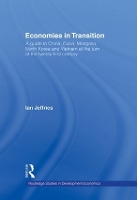 Book Cover for Economies in Transition by Ian Jeffries