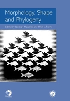 Book Cover for Morphology, Shape and Phylogeny by Norman MacLeod