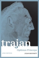 Book Cover for Trajan by Julian Bennett