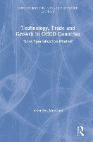 Book Cover for Technology, Trade and Growth in OECD Countries by Valentina University of Rome, Italy Meliciani