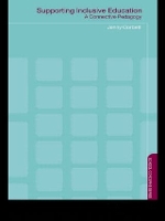 Book Cover for Supporting Inclusive Education by Jenny Corbett