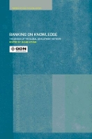 Book Cover for Banking on Knowledge by Diane Stone