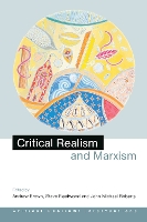 Book Cover for Critical Realism and Marxism by Andrew Brown