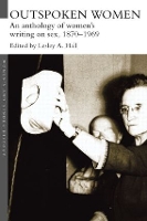 Book Cover for Outspoken Women by Lesley A Wellcome Institute, London, UK Hall
