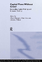 Book Cover for Capital Flows Without Crisis? by Dipak Dasgupta