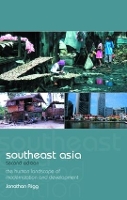 Book Cover for Southeast Asia by Jonathan (University of Durham, UK) Rigg
