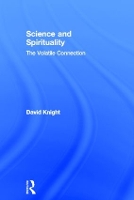 Book Cover for Science and Spirituality by David Knight