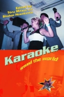 Book Cover for Karaoke Around the World by Shuhei Hosokawa