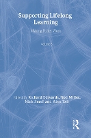 Book Cover for Supporting Lifelong Learning by Richard Edwards