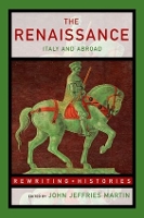 Book Cover for The Renaissance by John Jeffries Martin