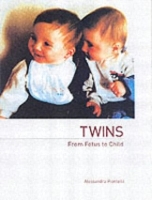 Book Cover for Twins - From Fetus to Child by Alessandra Piontelli