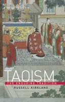 Book Cover for Taoism by Russell Kirkland