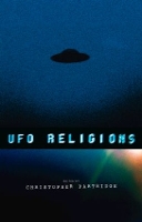 Book Cover for UFO Religions by Christopher Partridge