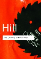 Book Cover for The Century of Revolution by Christopher Hill