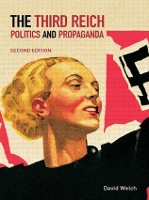 Book Cover for The Third Reich by David Welch