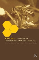 Book Cover for Honey Bees by James Devillers