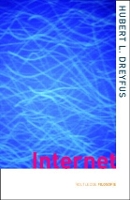 Book Cover for On the Internet by Hubert L Dreyfus