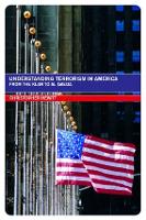 Book Cover for Understanding Terrorism in America by Christopher Hewitt