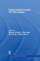 Book Cover for Experimental Cinema, The Film Reader by Gwendolyn Audrey Foster