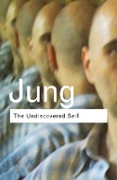 Book Cover for The Undiscovered Self by C.G. Jung