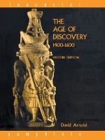 Book Cover for The Age of Discovery, 1400-1600 by David Arnold