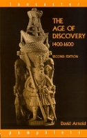 Book Cover for The Age of Discovery, 1400-1600 by David Arnold