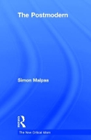 Book Cover for The Postmodern by Simon Malpas