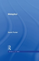 Book Cover for Metaphor by David University of Bristol, UK Punter