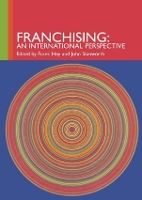 Book Cover for Franchising by Frank Hoy