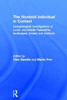 Book Cover for Hominid Individual in Context by Clive Gamble