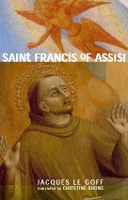 Book Cover for Saint Francis of Assisi by Jacques Le Goff