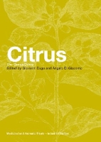 Book Cover for Citrus by Giovanni (University of Messina, Canzini, Italy) Dugo