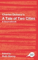 Book Cover for Charles Dickens's A Tale of Two Cities by Ruth Concordia University College of Alberta, Canada Glancy