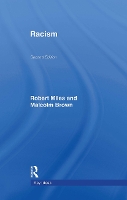 Book Cover for Racism by Robert Miles