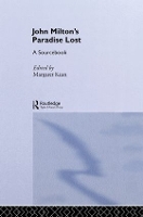 Book Cover for John Milton's Paradise Lost by Margaret (St. Hilda's College, University of Oxford, UK) Kean