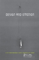 Book Cover for Design and Emotion by Deana McDonagh