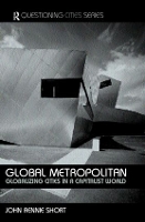 Book Cover for Global Metropolitan by John RennieShort