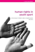 Book Cover for Human Rights in Youth Sport by Paulo David