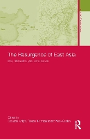 Book Cover for The Resurgence of East Asia by Giovanni Arrighi