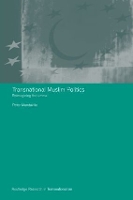 Book Cover for Transnational Muslim Politics by Peter G Mandaville