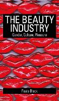 Book Cover for The Beauty Industry by Paula Black