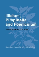 Book Cover for Illicium, Pimpinella and Foeniculum by Manuel (University of Granada, Spain) Miro Jodral