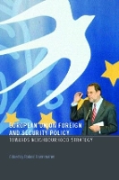 Book Cover for European Union Foreign and Security Policy by Roland Dannreuther