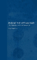 Book Cover for Ending the Vietnam War by Ang Cheng Guan