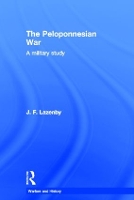 Book Cover for The Peloponnesian War by Professor J F Lazenby, JF Lazenby