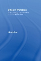 Book Cover for Cities in Transition by Nirmala Rao