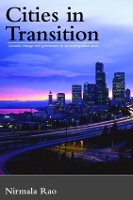 Book Cover for Cities in Transition by Nirmala Rao
